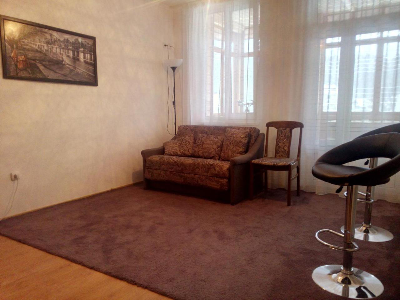 Квартира Ворохта Rom bilde