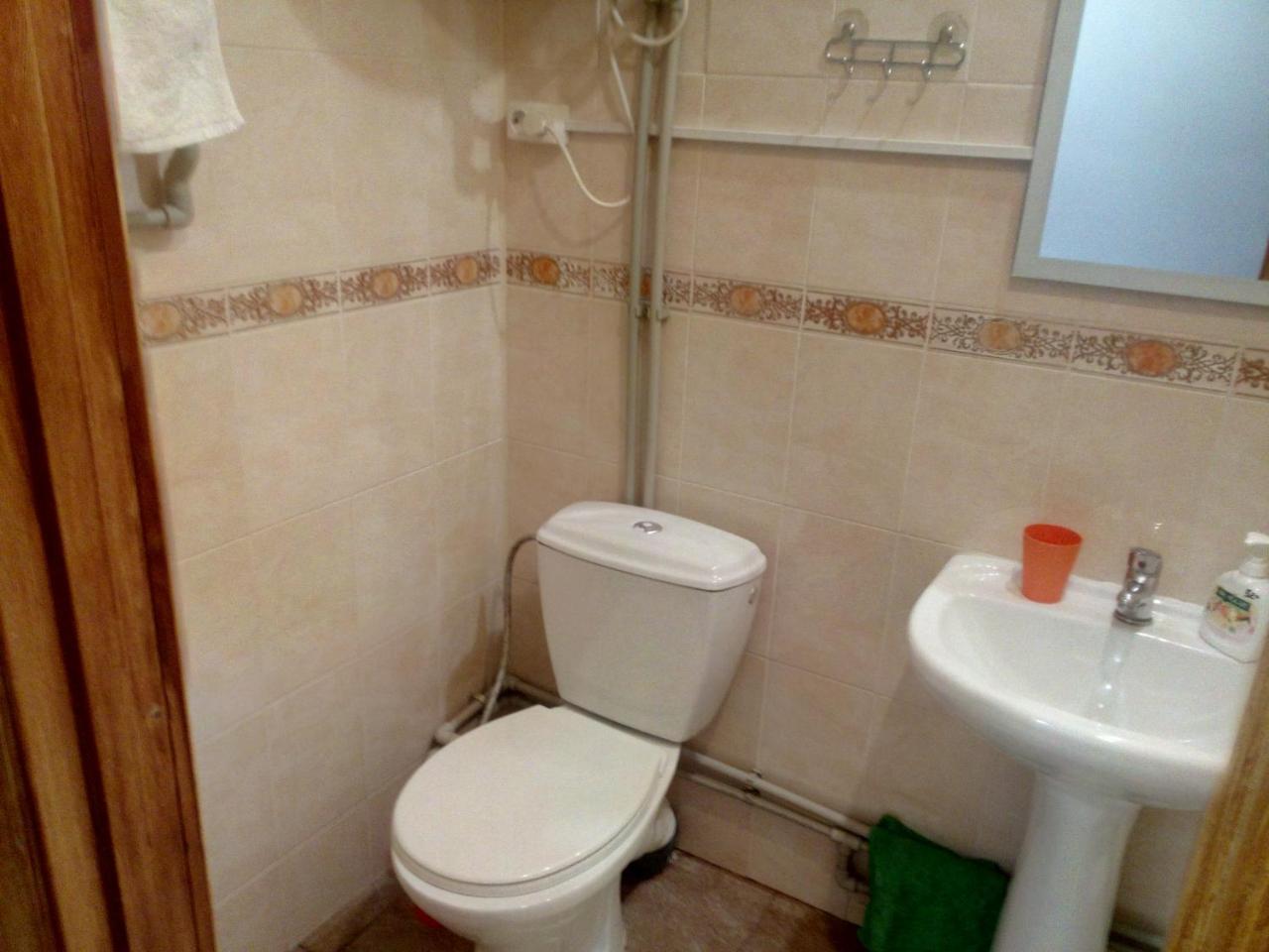 Квартира Ворохта Rom bilde